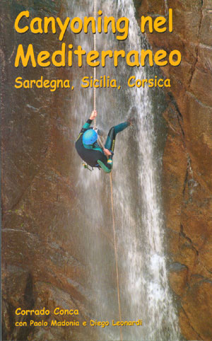 Canyoning nel Mediterraneo