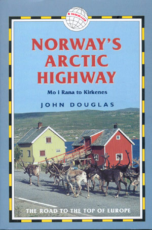 Norway's Arctic highway