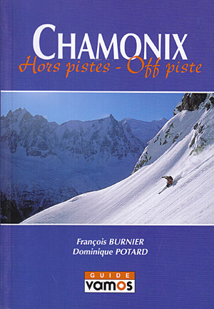 Chamonix. Hors piste