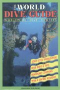 The world dive guide. Worldwide dive centres