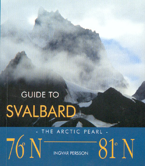 Guide to Svalbard