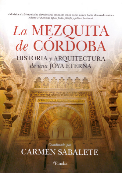 La Mezquita de Córdoba