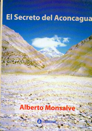 El secreto del Aconcagua