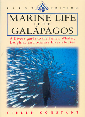 Marine Life of the Galápagos