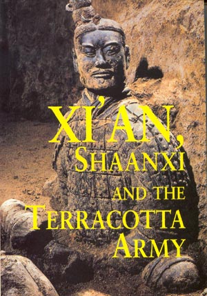 Xi´An Shaanxi and the terracotta Army