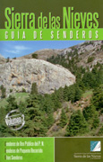 Sierra de las Nieves. Guía de senderos. Volumen 2