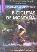 Itinerarios básicos para bicicletas de montaña. Por las Sierras de Madrid (2)