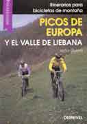 Picos de Europa y Valle de Liebana Btt