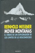 Mover montañas