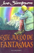 Este juego de fantasmas