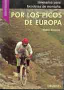 Itinerarios Btt por los Picos de Europa
