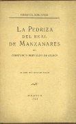 La Pedriza del Real de Manzanares