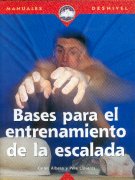 Bases para el entrenamiento de la escalada