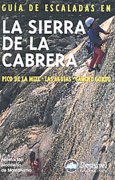 Guía de escaladas en la Sierra de la Cabrera