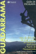 Guía de escalada en Guadarrama