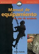 Manual de equipamiento de vías de escalada