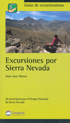 Excursiones por Sierra Nevada