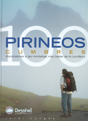 Pirineos. 100 cumbres