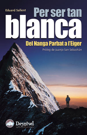 Per ser tan blanca (ed. catalan)