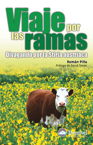 Viaje por las ramas