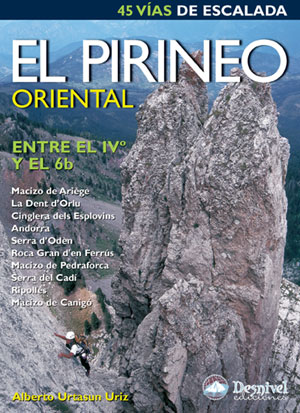 El Pirineo oriental