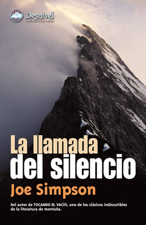 La llamada del silencio