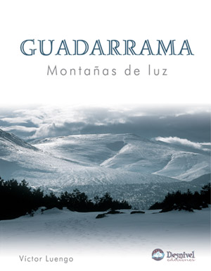 Guadarrama. Montañas de luz