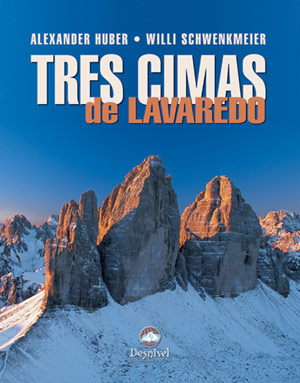 Tres Cimas de Lavaredo