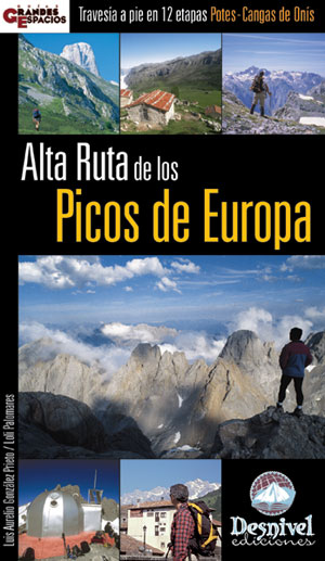 Alta Ruta de los Picos de Europa