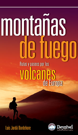 Montañas de fuego