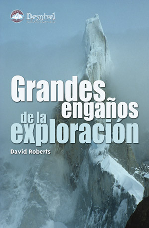 Grandes engaños de la exploración