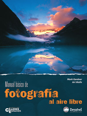 Manual básico de fotografía al aire libre