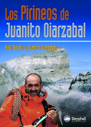 Los Pirineos de Juanito Oiarzabal