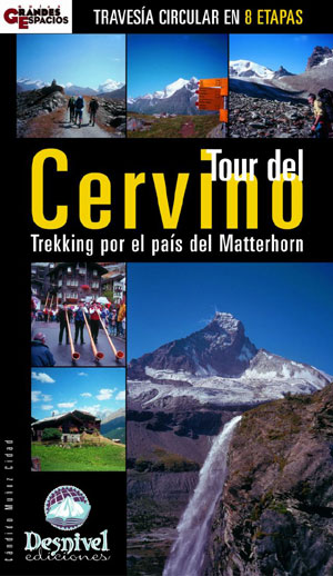 Tour del Cervino