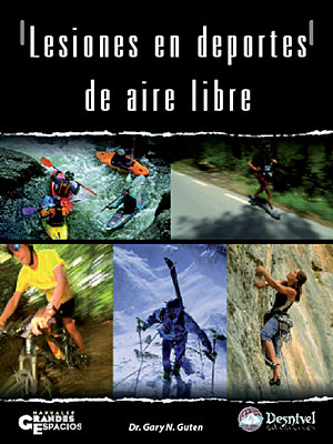 Lesiones en deportes de aire libre