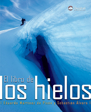 El libro de los hielos