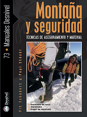 Montaña y seguridad