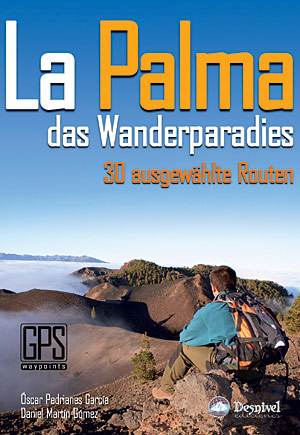 La Palma das wanderparadies