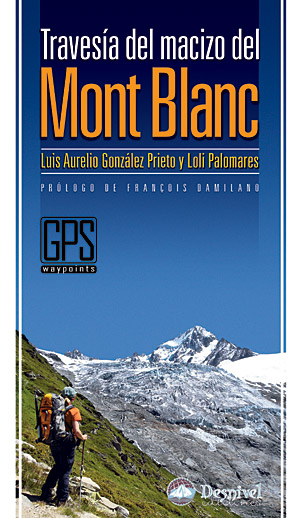 Travesía del macizo del Mont Blanc