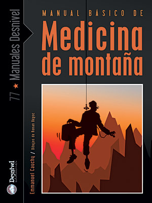 Manual de medicina de montaña