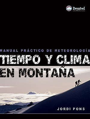 Tiempo y clima en montaña