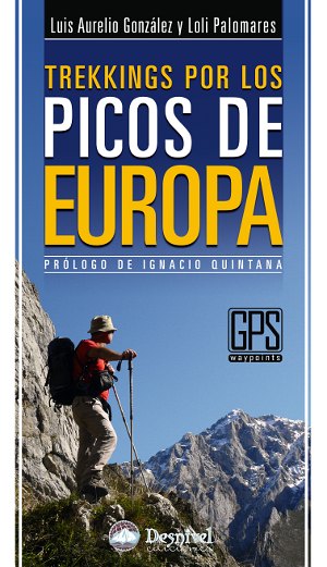 Trekkings por los Picos de Europa