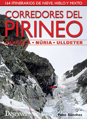 Corredores del Pirineo – Carança • Núria • Ulldeter