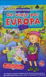 De viaje por Europa