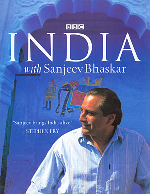 India with Sanjeev Bhaskar