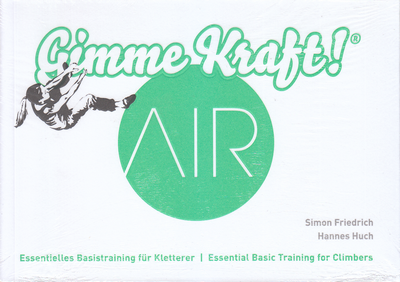 Gimme Kraft! Air