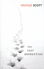 The last expedition