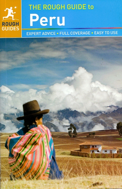 Peru (The Rough guide)