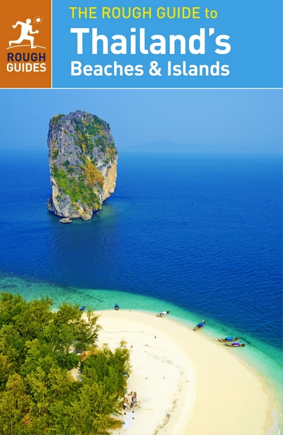 Thailand's beaches & islands (The Rough Guide)