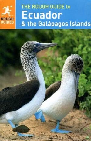 Ecuador (The Rough Guide)